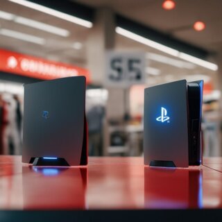 Unglaubliches PS5-Angebot: Sparen Sie jetzt mit diesem geheimen Target-Deal!