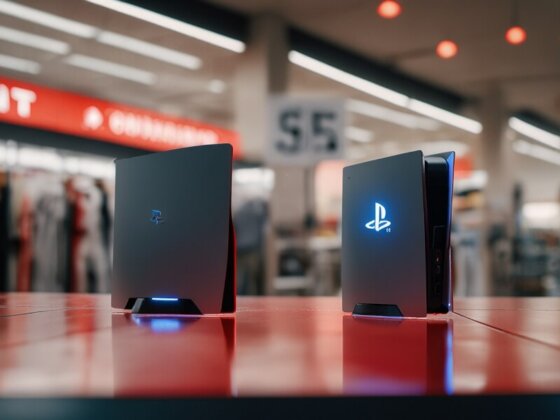 Unglaubliches PS5-Angebot: Sparen Sie jetzt mit diesem geheimen Target-Deal!