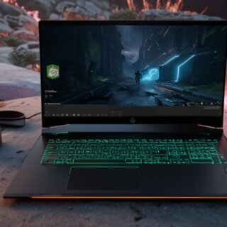 Unschlagbarer Deal: Gaming-Laptop mit 380 Dollar Rabatt sichern!