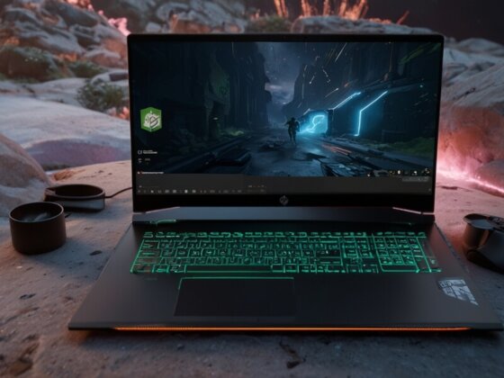 Unschlagbarer Deal: Gaming-Laptop mit 380 Dollar Rabatt sichern!