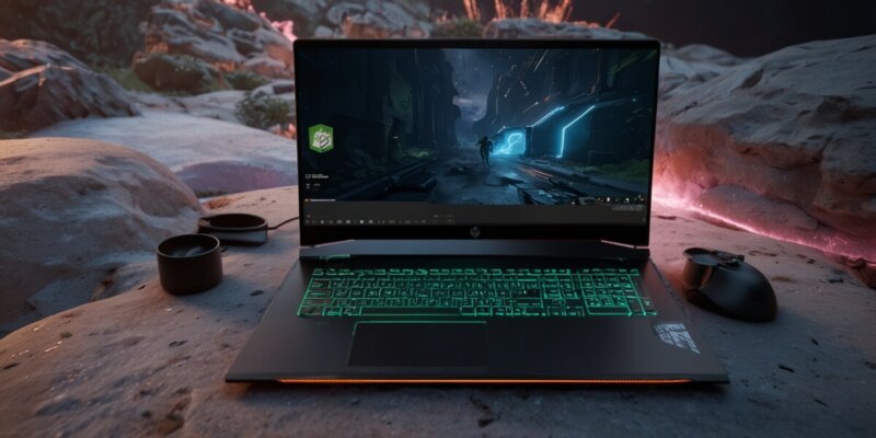 Unschlagbarer Deal: Gaming-Laptop mit 380 Dollar Rabatt sichern!