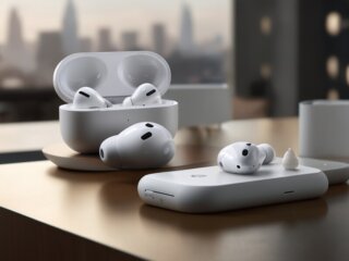 Verblüffend: Apple revolutioniert mit den neuen AirPods 4 den Markt