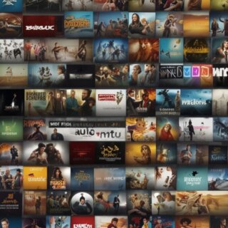 Vergessen Sie Netflix! Die beste kostenfreie Streaming-Option!