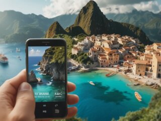 Vergiss teures Datenroaming im Urlaub - So sparst du weltweit!