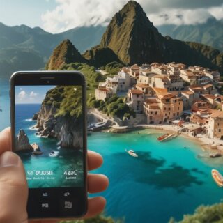 Vergiss teures Datenroaming im Urlaub - So sparst du weltweit!