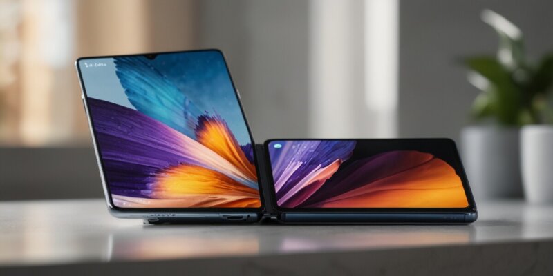 Verrückt günstiges Angebot: Samsung Galaxy Z Fold 6 für 1200$ weniger