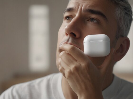 Warum die neuen AirPods 4 mich trotzdem nicht überzeugen konnten