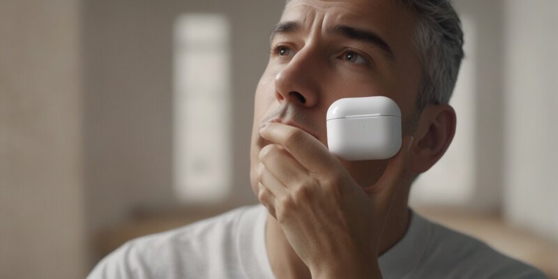 Warum die neuen AirPods 4 mich trotzdem nicht überzeugen konnten