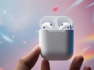 Warum die neuesten Apple AirPods eine enttäuschende Wahl sind