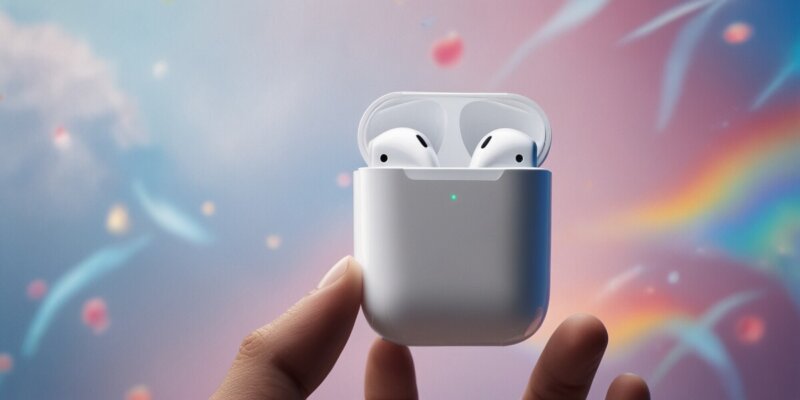 Warum die neuesten Apple AirPods eine enttäuschende Wahl sind