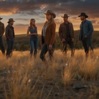 Yellowstone-Schock: Auf diese Weise sehen Sie die Premiere doppelt!