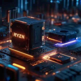 AMD Ryzen 9000: Überraschende Enthüllung nach BIOS-Update!