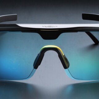 Android 13-Update revolutioniert Vuzix M400 Smart Glasses!