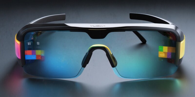 Android 13-Update revolutioniert Vuzix M400 Smart Glasses!