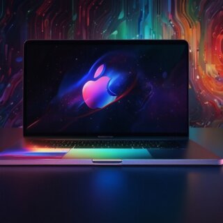 Apples M4 MacBook Pro: Werden Sie bereit für den Mega-Launch!