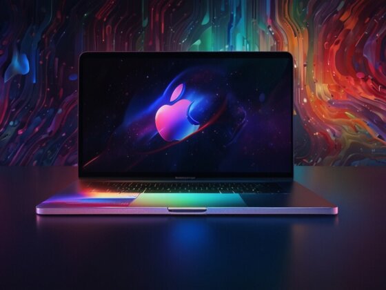 Apples M4 MacBook Pro: Werden Sie bereit für den Mega-Launch!