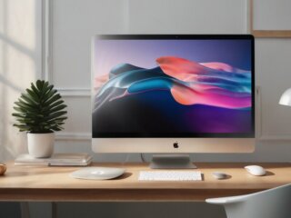 Apples neuer iMac 2024: Unsichtbare Upgrades, die begeistern!