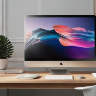 Apples neuer iMac 2024: Unsichtbare Upgrades, die begeistern!