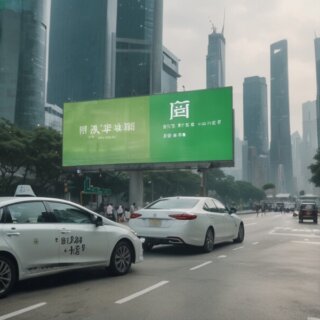 Autonome Taxis in Shenzhen: Revolutionäres Pilotprojekt stößt auf Skepsis