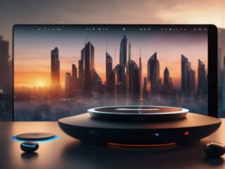 Bose überrascht alle: Neue Technologien revolutionieren Audio!