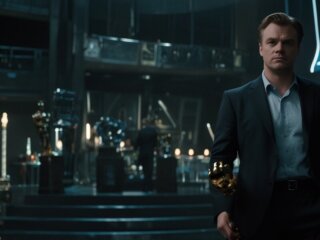 Christopher Nolan schockiert Hollywood: Neuer Blockbuster 2026!