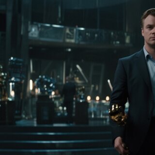 Christopher Nolan schockiert Hollywood: Neuer Blockbuster 2026!