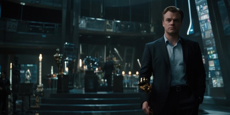 Christopher Nolan schockiert Hollywood: Neuer Blockbuster 2026!