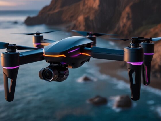 DJI Air 3S: Revolutionäre Drohne setzt neue Fotografie-Maßstäbe