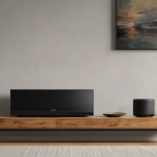 Diese Soundbar revolutioniert Ihr Heimkino für nur 160 USD!