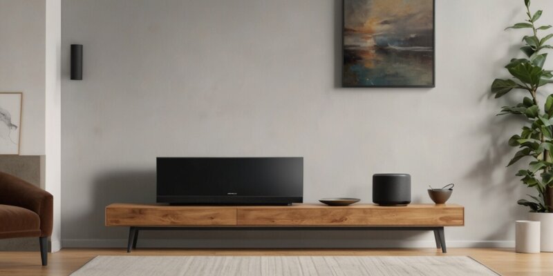 Diese Soundbar revolutioniert Ihr Heimkino für nur 160 USD!