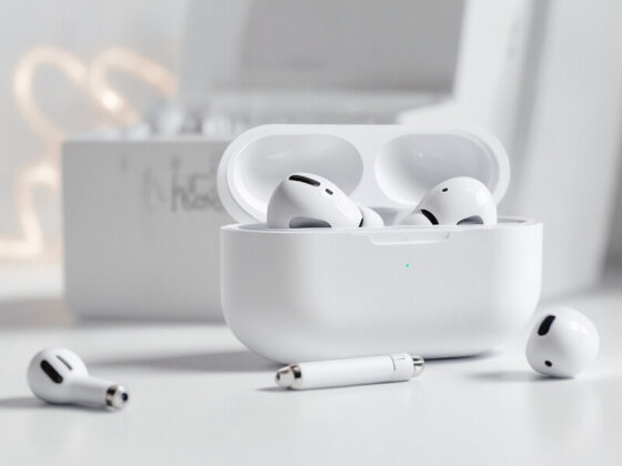 Diese neuen AirPods könnten Ihr nächstes Hörgerät ersetzen!