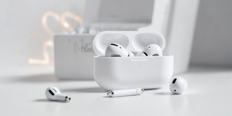 Diese neuen AirPods könnten Ihr nächstes Hörgerät ersetzen!