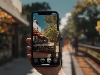 Dieses unscheinbare iPhone-Gadget revolutioniert Ihre Fotos!