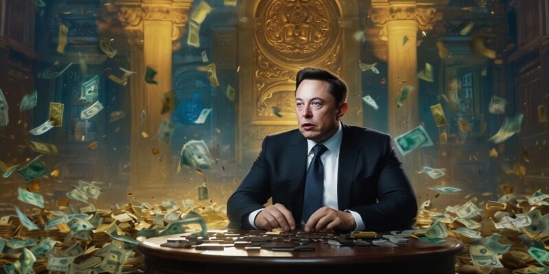 Elon Musks Drama: Wie X Brasilien mit Millionen freikaufte