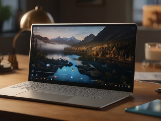 Ende des Supports für Surface Laptop Go: Was Sie wissen müssen