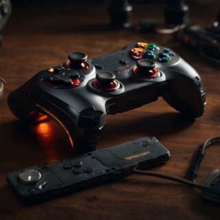 Entdecke den Metal Crush Defender: Rettet er dein Gaming-Erlebnis?