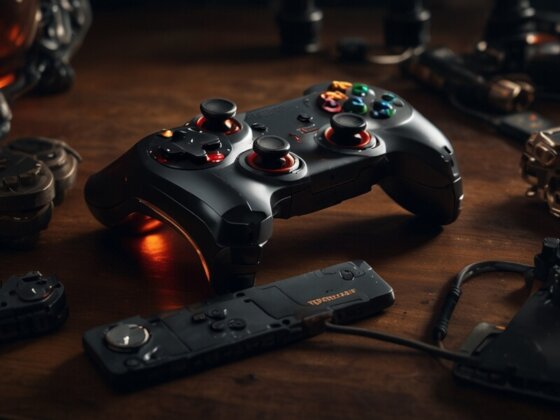 Entdecke den Metal Crush Defender: Rettet er dein Gaming-Erlebnis?