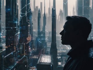 Enthüllt: Wie Elon Musk die Zukunft des Silicon Valleys lenkt