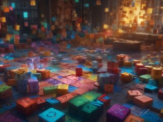 Enthüllt: Wie ein neues Puzzle-Spiel Ihre Geduld testet!