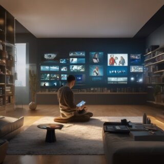 Fandango at Home: Die Revolution des Streamings ohne Abo-Zwang!