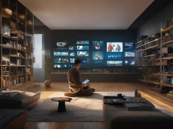 Fandango at Home: Die Revolution des Streamings ohne Abo-Zwang!