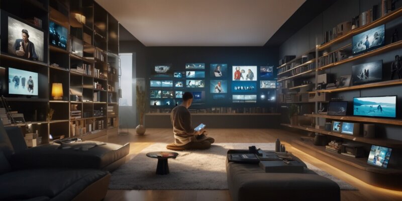 Fandango at Home: Die Revolution des Streamings ohne Abo-Zwang!