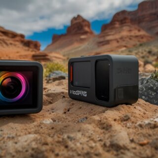 GoPro Hero 13: Revolutioniert das neue Linsensystem alles?