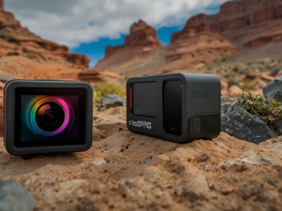 GoPro Hero 13: Revolutioniert das neue Linsensystem alles?