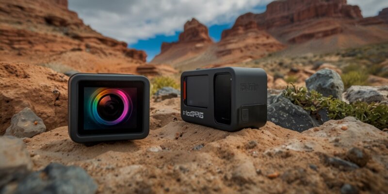 GoPro Hero 13: Revolutioniert das neue Linsensystem alles?