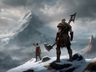 God of War Serie: Kreativteam-Wechsel schockiert Fans!