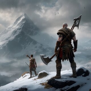 God of War Serie: Kreativteam-Wechsel schockiert Fans!