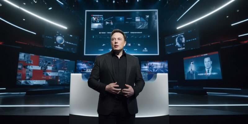 Kehrt Elon Musk die politische Landschaft um? Überraschung!