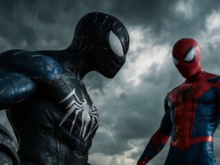 Kommen Venom und Spider-Man bald endlich zusammen im Kino?