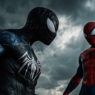 Kommen Venom und Spider-Man bald endlich zusammen im Kino?